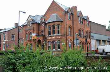 Plans submitted for 8 apartments in Warrington Club building - Warrington Guardian