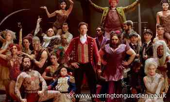 A drive-in cinema experience is coming to Winwick - Warrington Guardian