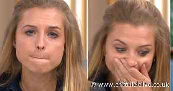 This Morning's new consumer expert accidentally swears live on air