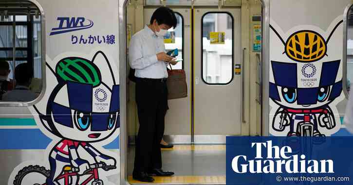 Japan's economy suffers record slump after Covid hit