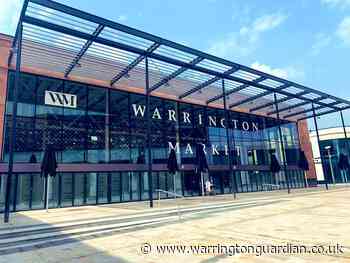 90,000 people visit new market since it opened