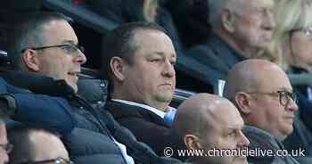 Mike Ashley's prediction about how Newcastle takeover would happen being tested