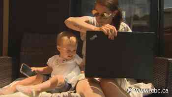 Pandemic threatens to wipe out decades of progress for working mothers