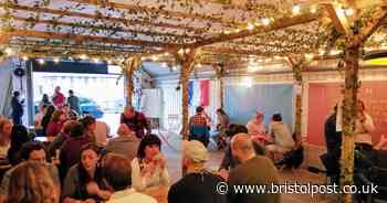 Cider festival to take place in Bristol on bank holiday weekend