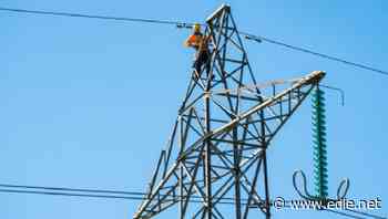 SSE vows to produce 'Just Transition' plans to bolster science-based climate targets