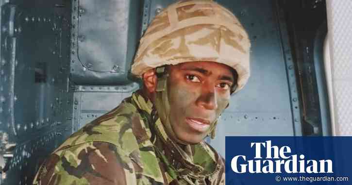 Fiji-born veteran's immigration battle after leaving British army