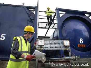 Leading Solvents acquires rival's assets and expands