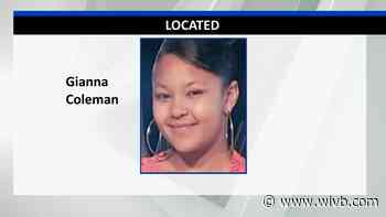 Jamestown PD: Teen missing since February returned home