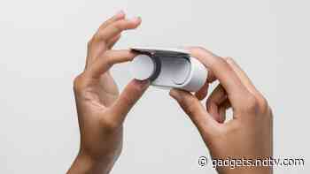 Microsoft Surface Earbuds to Get New Graphite Grey Colour Option