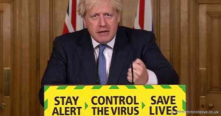 A-Level announcement LIVE: Updates as students could get U-turn today