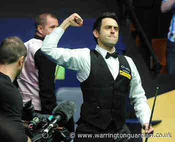 Ronnie O'Sullivan beats Kyren Wilson to win world snooker title