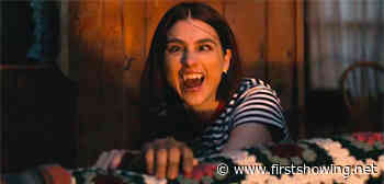 Teaser Trailer for Witty Stuck-in-a-Cabin Horror Comedy 'Scare Me'