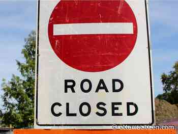 Getting around: Eastbound Scott Street closure begins, expected to last for the rest of 2020