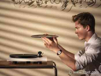 Pro-ject's Debut Carbon Evolution record player takes on Rega, comes in nine flavors     - CNET