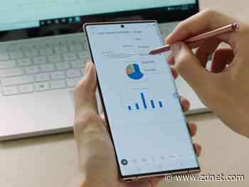 Galaxy Note 20 has the most complete S Pen to date, Samsung says