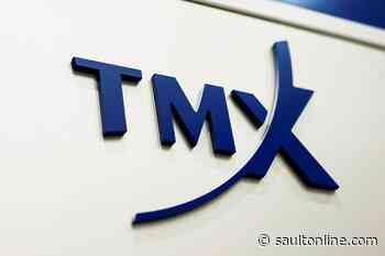 TMX Group names John McKenzie as new chief executive