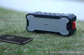 Speakers