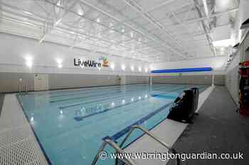 Swimming pool at Great Sankey Neighbourhood Hub to reopen