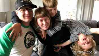 What's it like to isolate every few weeks? Ask this Yellowknife family