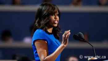 Democrats begin to celebrate party, historic ticket at atypical convention