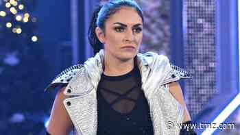 WWE Star Sonya Deville Targeted In Terrifying Kidnapping Plot, Arrest Made