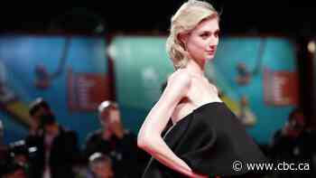 Widows actor Elizabeth Debicki to play Princess Diana on The Crown