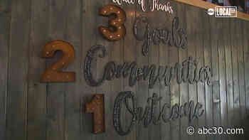 321 Coffee celebrates grand reopening at State Farmers Market in Raleigh