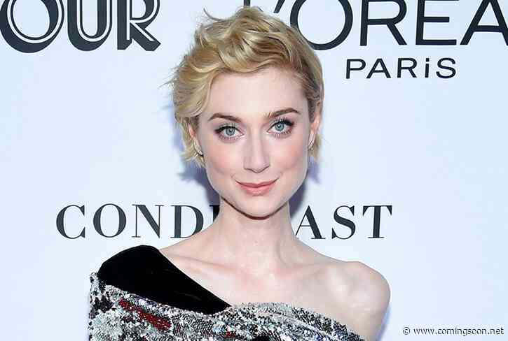The Crown: Elizabeth Debicki Cast as Princess Diana For Final Two Seasons