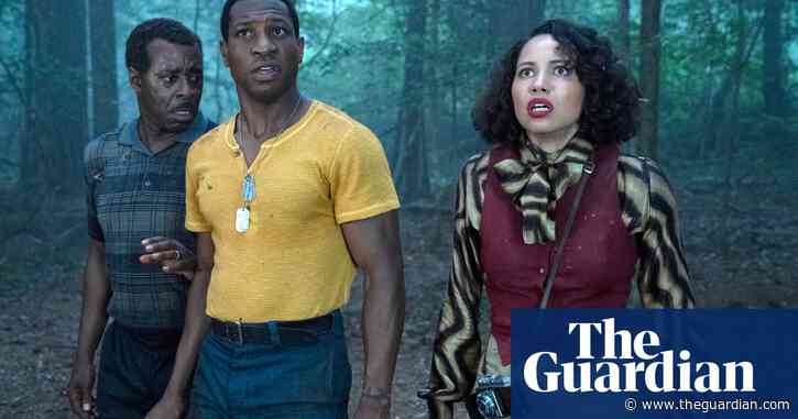 Lovecraft Country recap: season 1, episode 1 – mysteries, monsters and midwest racism