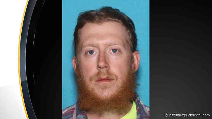 Westmoreland County Fugitive Surrenders To FBI