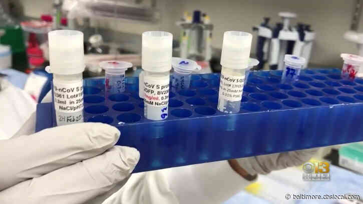 Novavax Initiates COVID-19 Vaccine Trial In South Africa