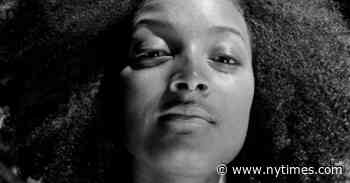 Nubya Garcia, Tapping Into the Past to Make Jazz for a New Generation