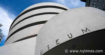 Guggenheim Approves Diversity Plan After Staff Complaints of Racism