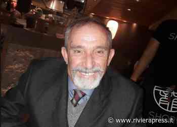 Ventimiglia e Bordighera piangono Arrigo Bonaldi scomparso a 67 anni - Riviera Press