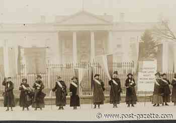 History Center programs explore how women won the right to vote