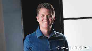 Hannes van Raaij naar Born05 Group