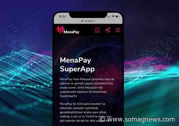 Tether (USDT) feature came to MenaPay - somagnews.com