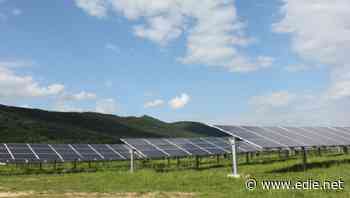 Report: Europe recorded record solar output amid Covid-19 lockdowns