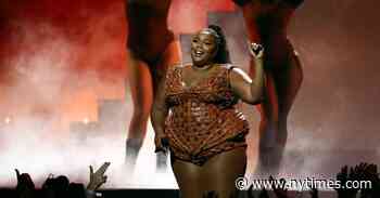 Lizzo Notches a Win in ‘Truth Hurts’ Copyright Case