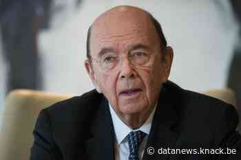 VS strenger voor Huawei, maar laat Alibaba vooralsnog met rust