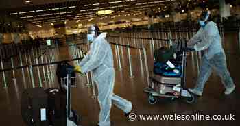 Covid-19 in Europe: What the latest figures show