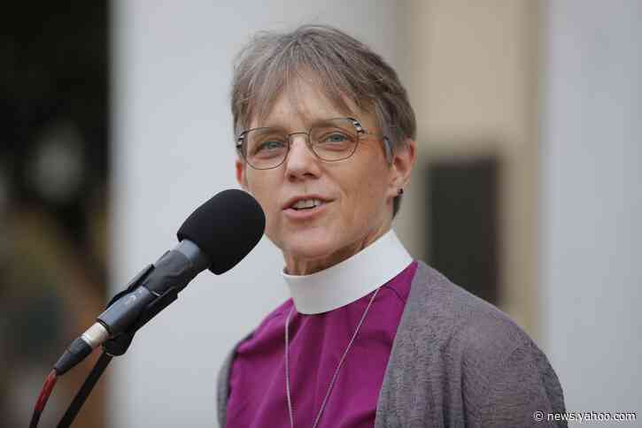 Democrats tap array of faith leaders to speak at convention