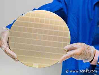 IBM unveils its first seven-nanometre chip for next-generation hybrid cloud computing