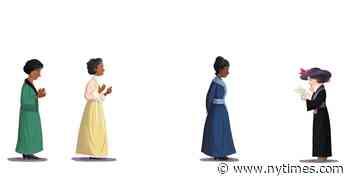 Updating the ‘You Go Girl’ Book Collection