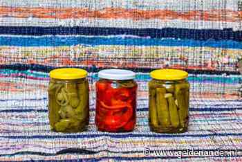 Experts geven tips over inmaken: ‘Je kunt alles in een pot stoppen’