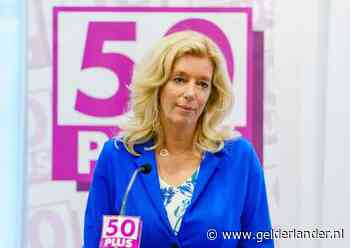 Beoogd lijsttrekker 50Plus is ‘vechter’ met omstreden imago