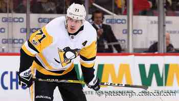 Pittsburgh Penguins Forward Evgeni Malkin Undergoes Successful Elbow Surgery