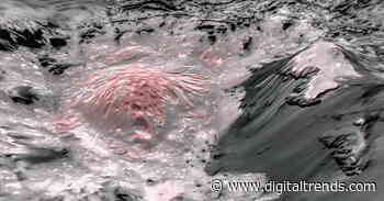 Dwarf planet Ceres turns out to be an ocean world