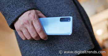 The best Samsung Galaxy S20 cases and covers