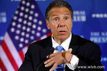 WATCH: Gov. Cuomo to hold briefing at 11:30 a.m.